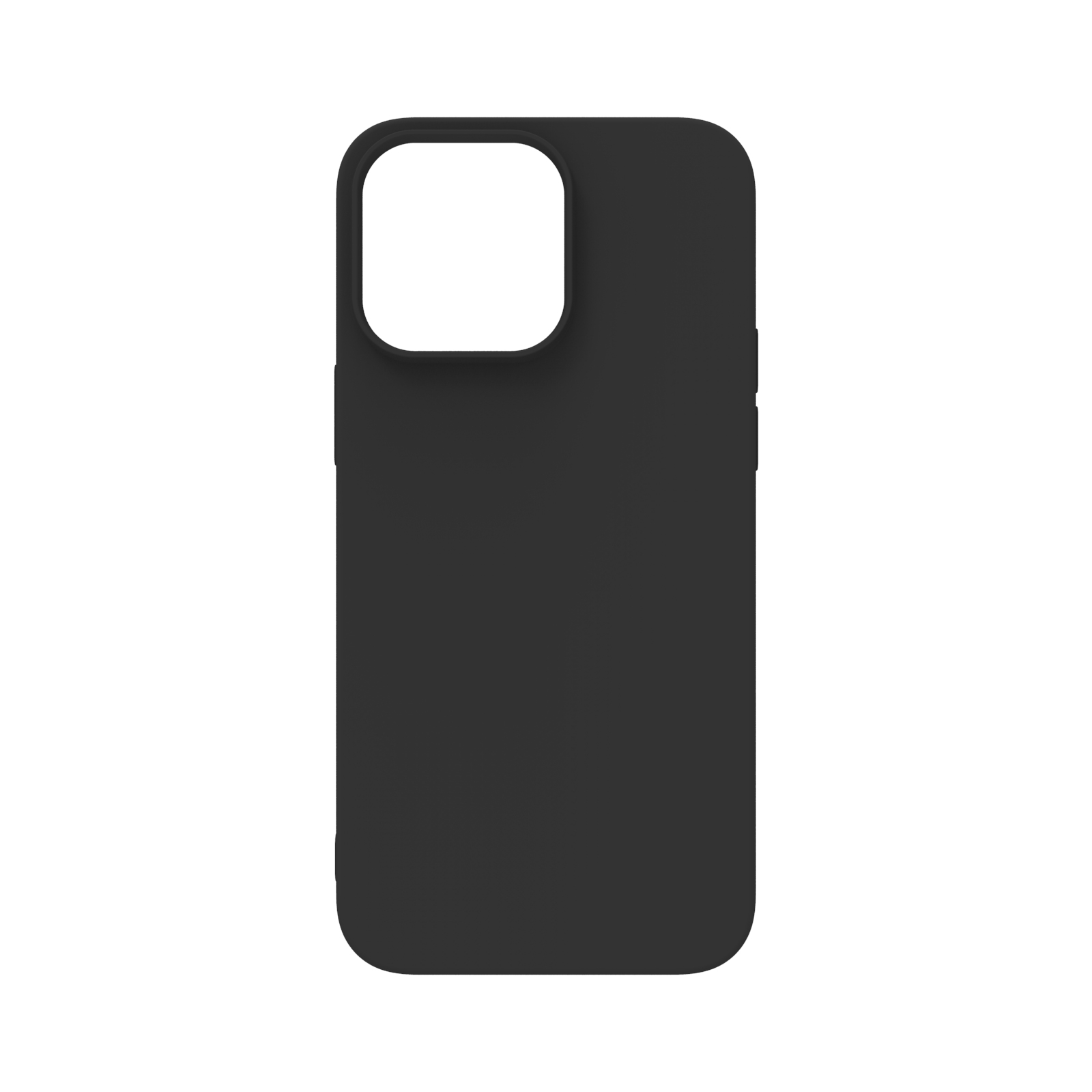 Original Midnight Black Soft Tpu Silicon Phone Case Phone Cover Good Quality For Iphone 11 12 Iphone 13 Iphone 14 Pro Max Iphone Xr Xs 7g 7p Se