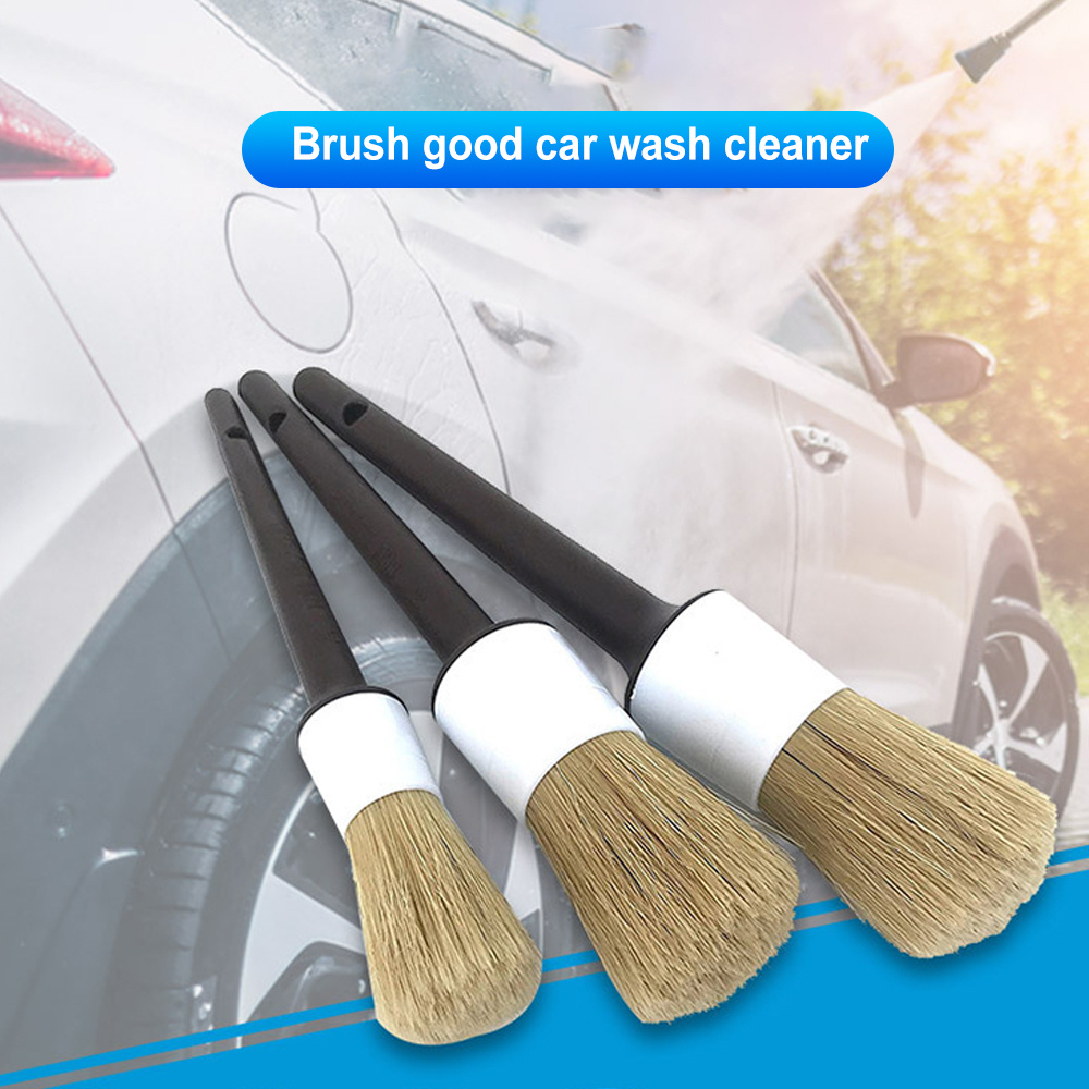 Brush Good Car Wash Cleaner Multi function Wash Car Beauty - Temu