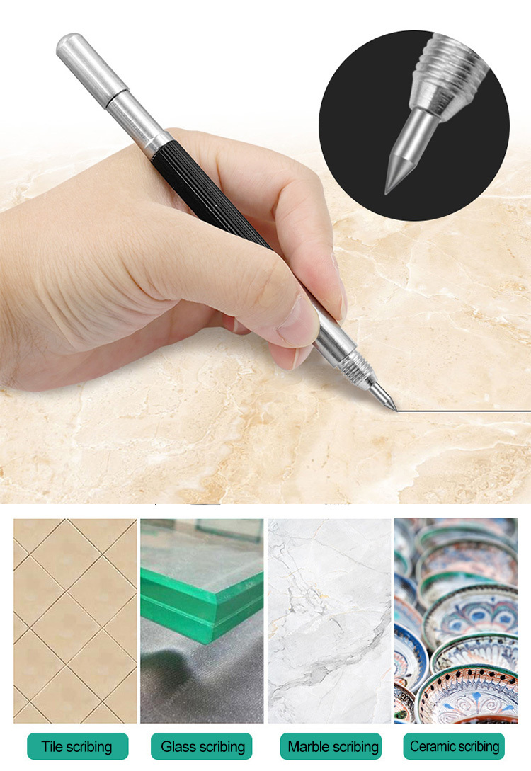 Koceci 36 Pcs Velvet Pen Pouch Black Soft Single Pen Holder - View #11