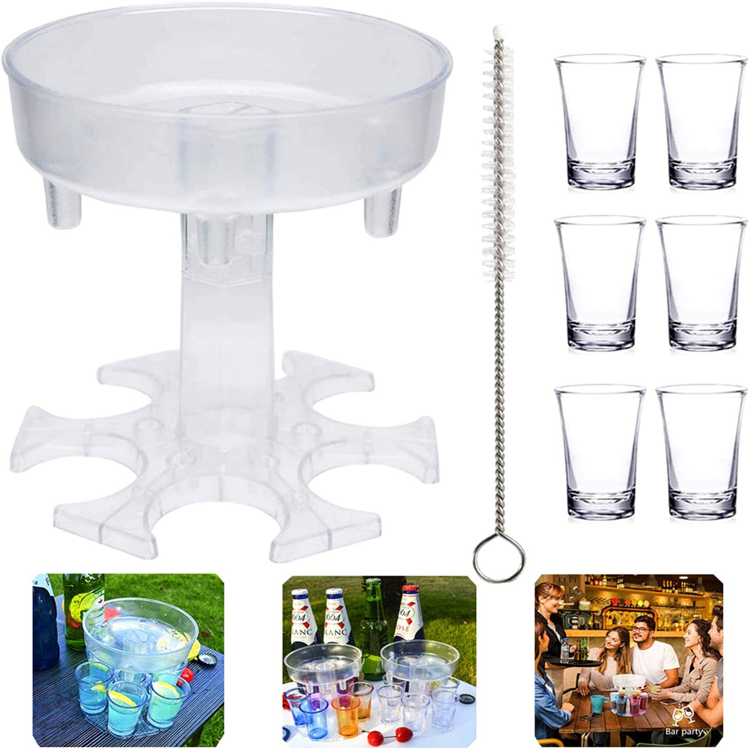 Nordic Simple Glacier Glasses Restaurant Juice Bubble - Temu