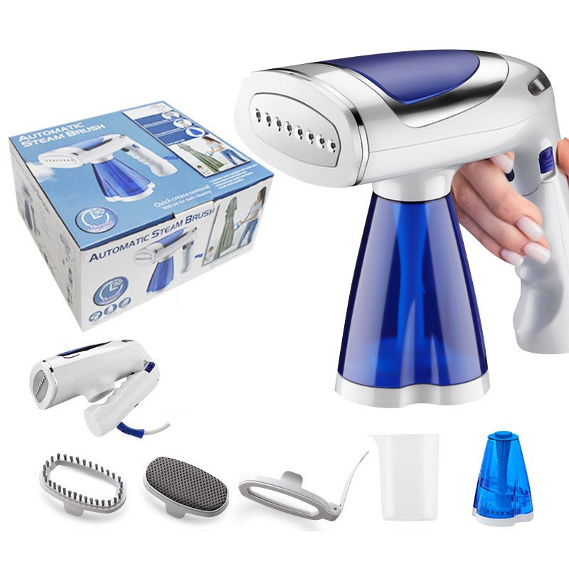 portable handheld steamer for clothes