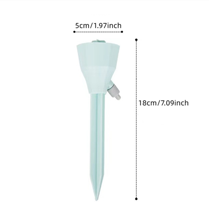 Automatic Watering Devices Adjustable Drip Irrigation Device Temu