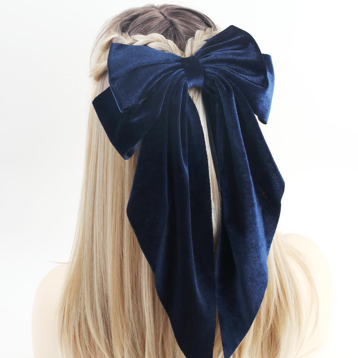 Wrapped in a Velvet Bow