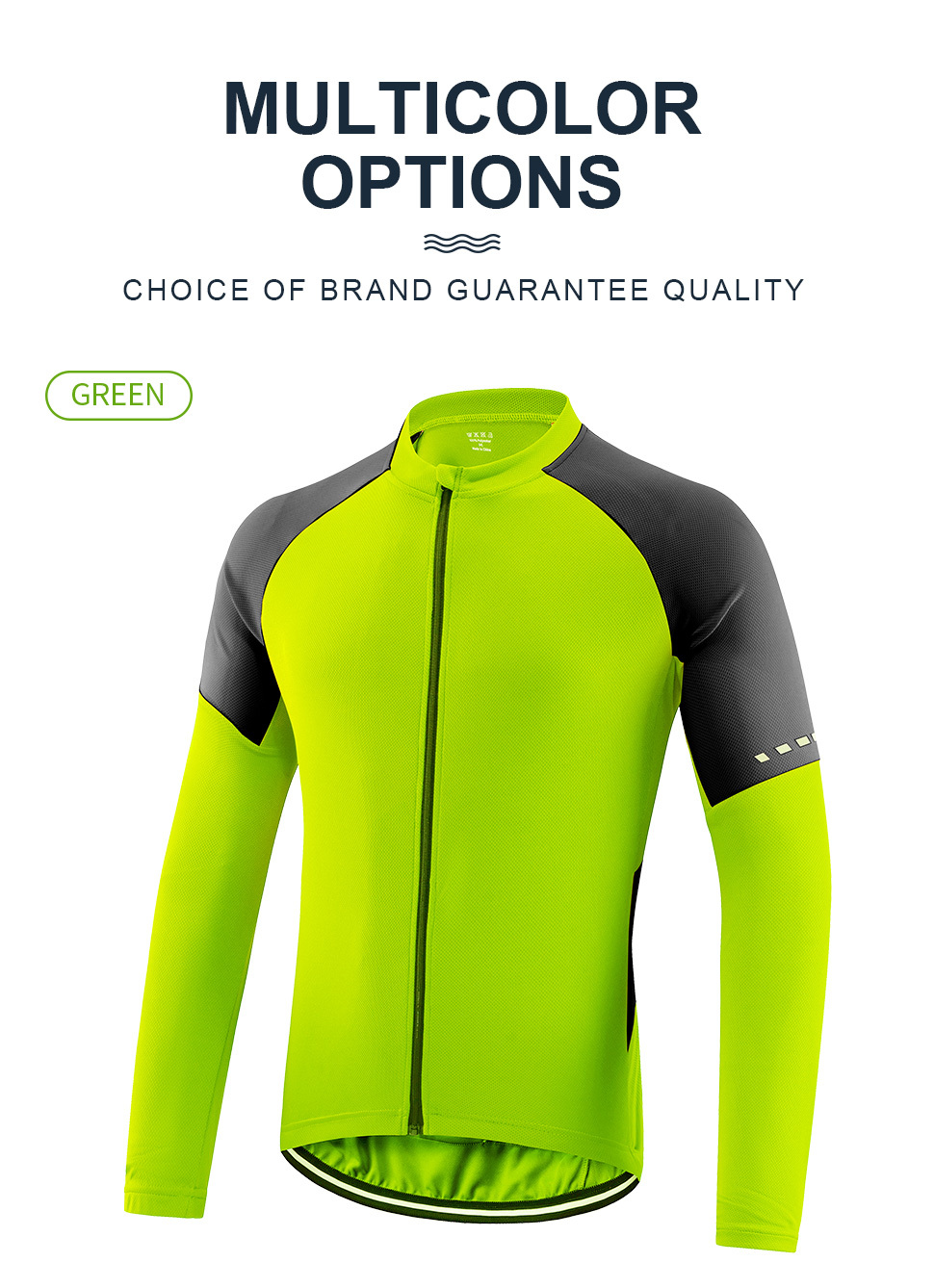 Bike jersey discount with zipper pocket