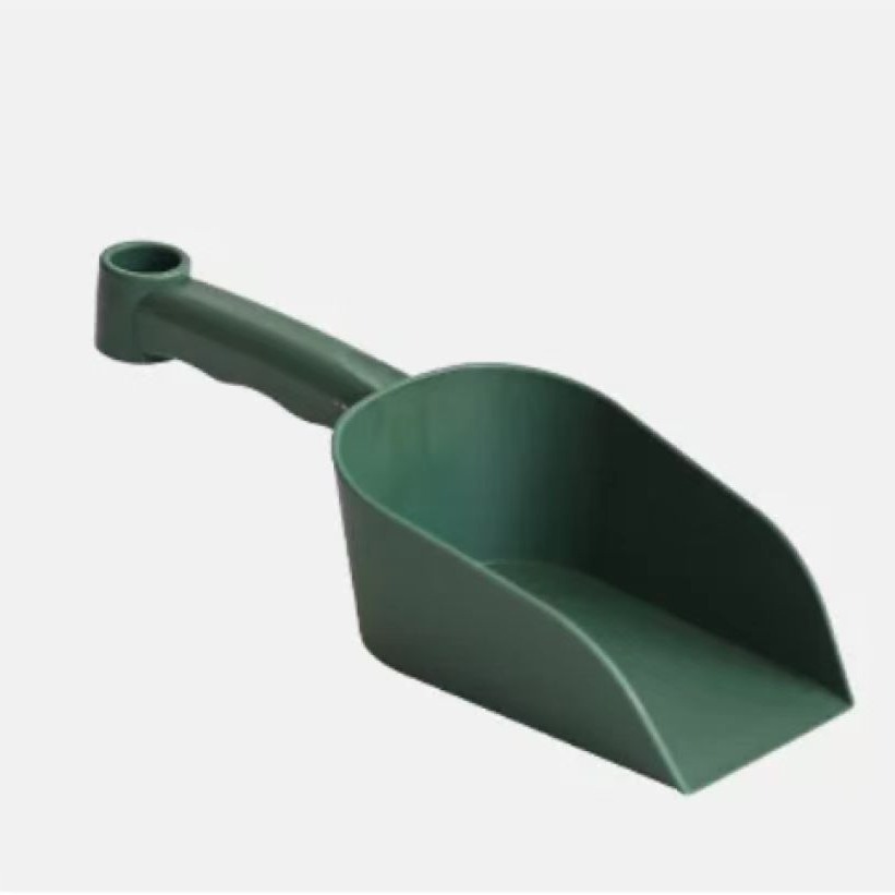 1pc Garden Shovel Plastic Hand Shovel For Planting Transplanting ...