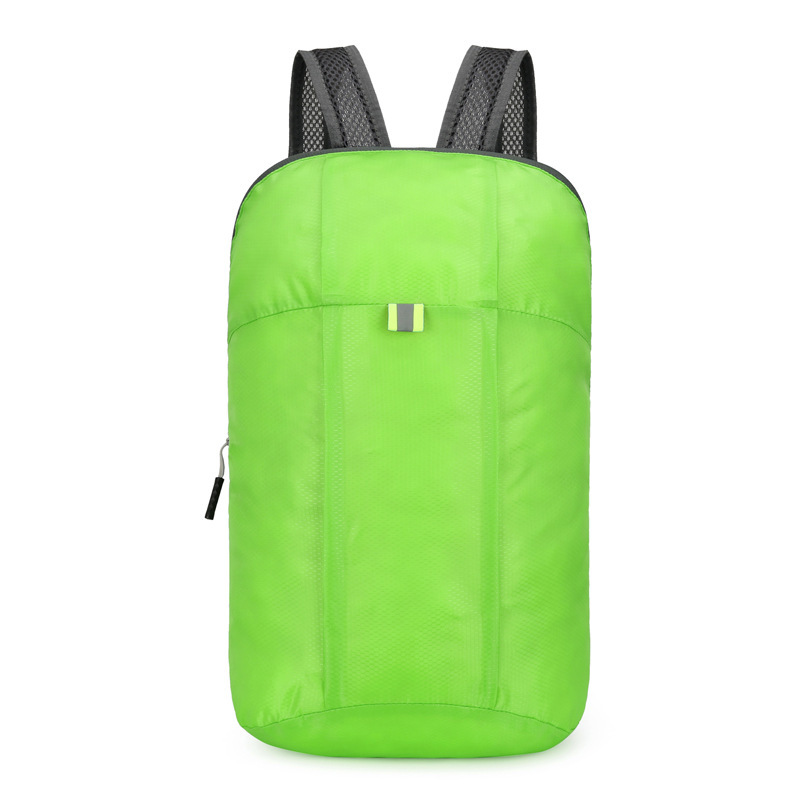 Sac De Voyage Pliable En Nylon - Trekking