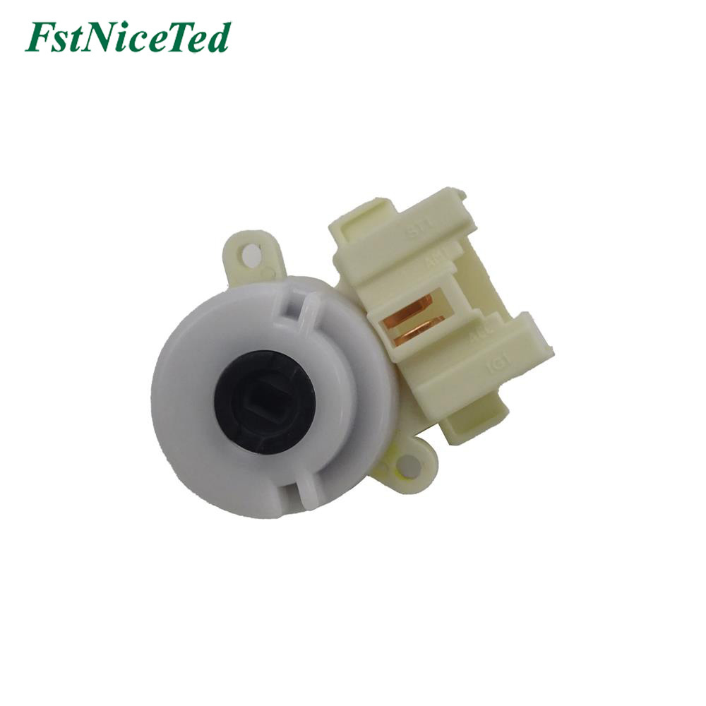 (1PC) Ignition Switch Fits For Toyota For Land Cruiser Prado 2003-2015 Replaces 84450-12200_voghion.com