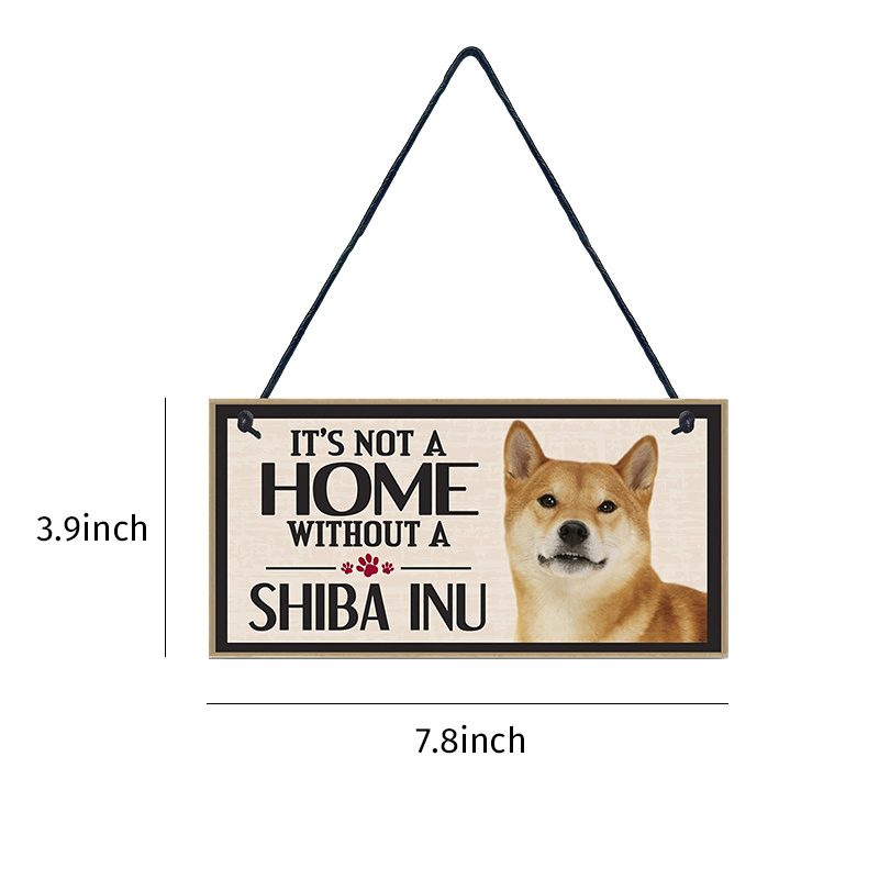 Shiba shop 2024