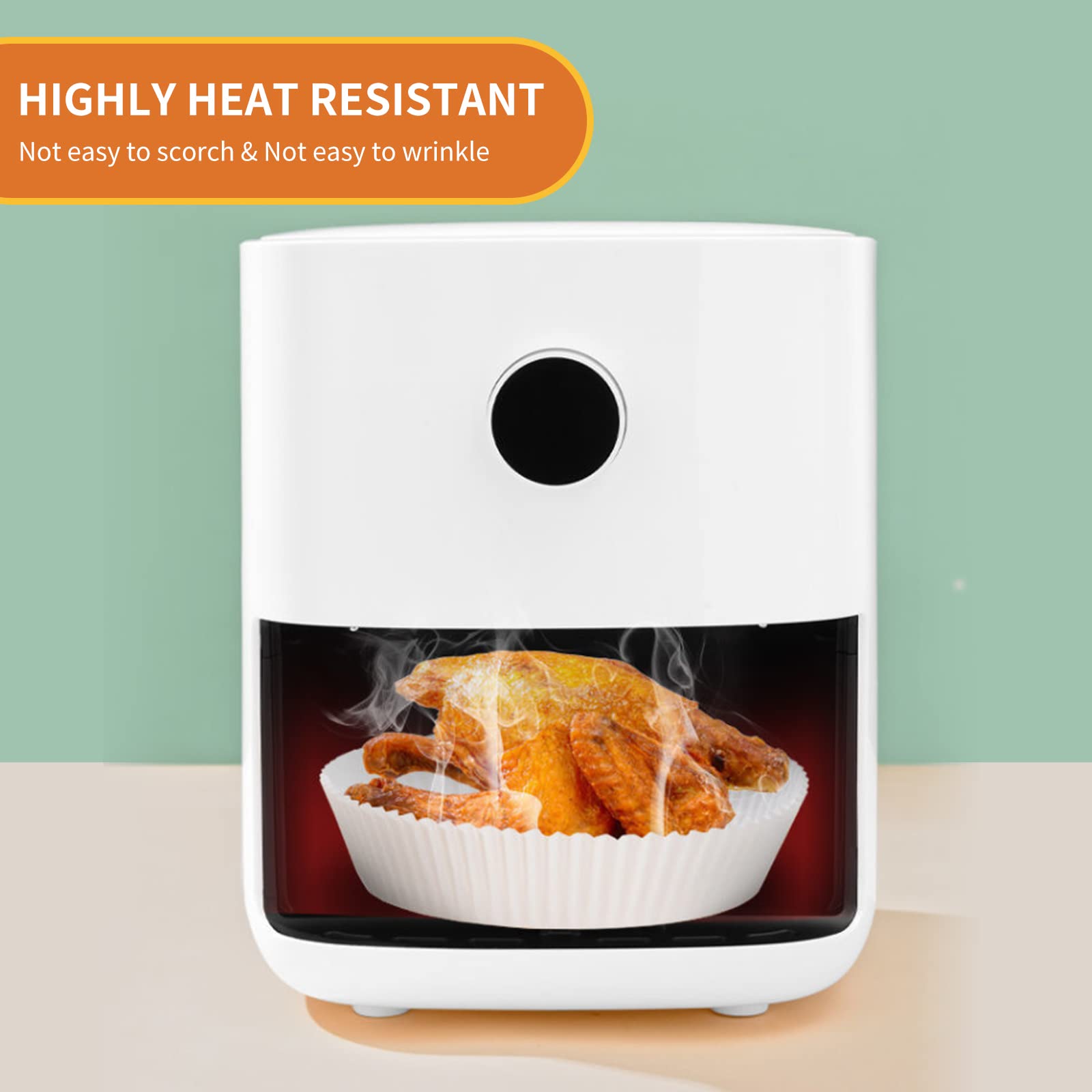 Xiaomi Air Fryer Oil-absorbing Paper