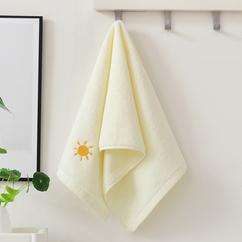 Face Towel Vs Hand Towel: When To Use Which?