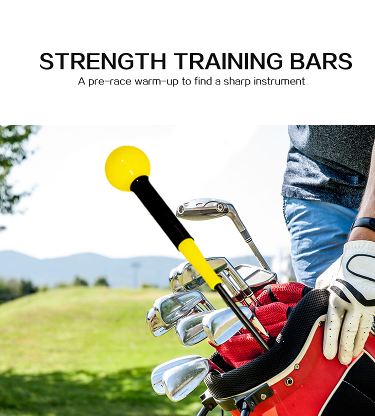 Golf Putter Head Anti-oxydation Anti Slip Accessoire Golf Swing Training  Club Tête Pour Golf