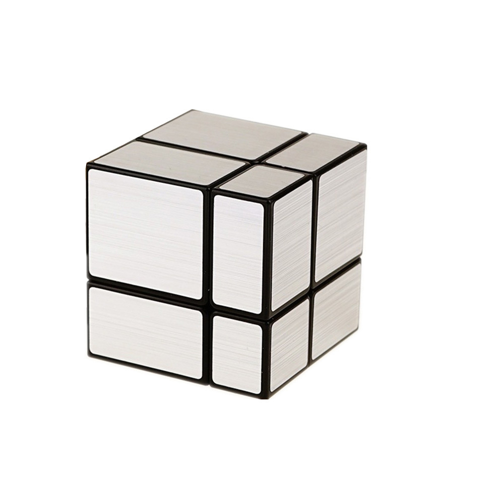 Cubo Mágico 2x2x2 Shengshou Mirror Blocks