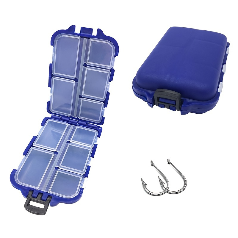 Lure Storage Box Discover a Collection of Lure Storage Box at Temu