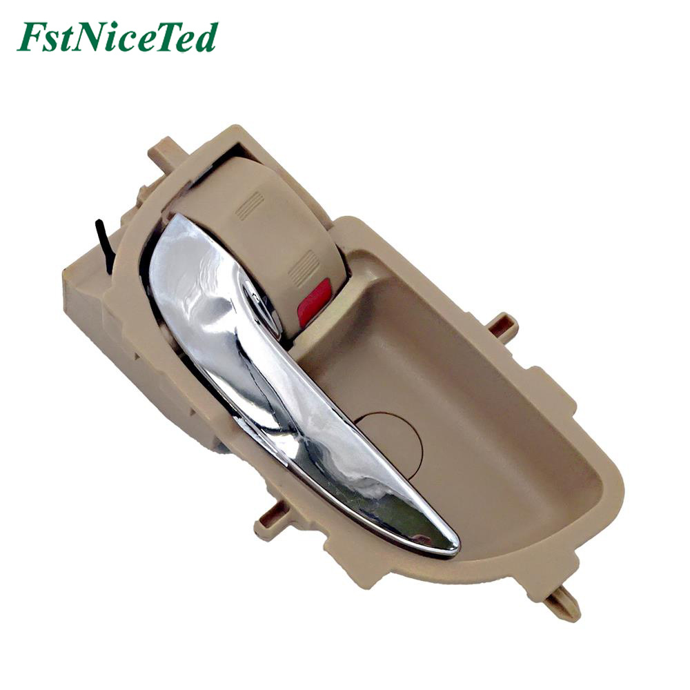 Car Door Inner Handle For Toyota Corolla 2014-2017 OE: 69206-02260-A0_voghion.com