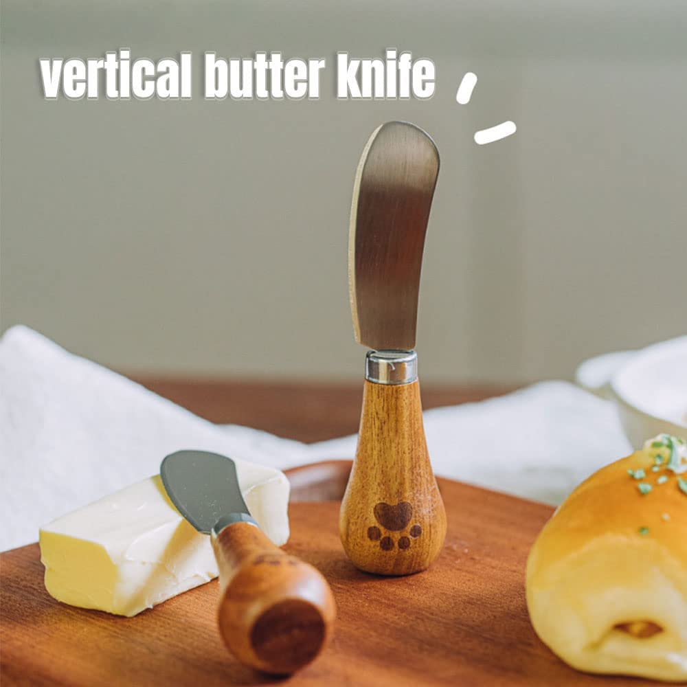 Arnest Butter Knife 1P