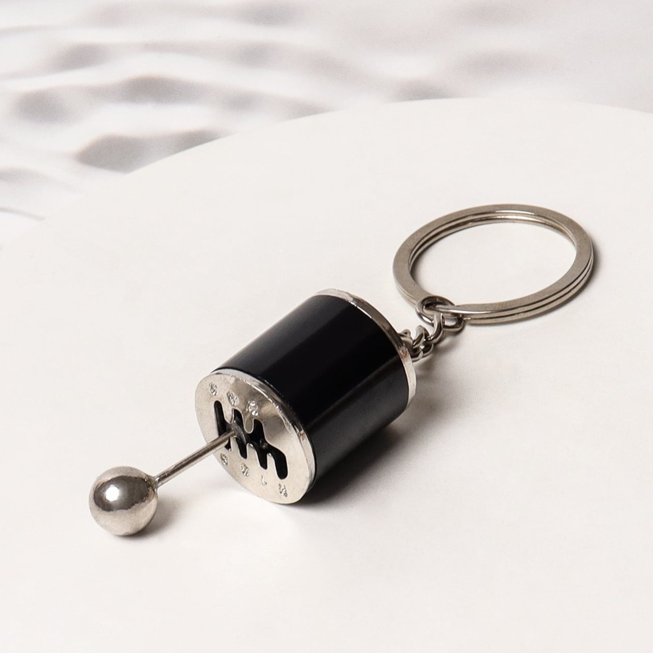 VERGASER BING 20mm Key Chain IMI : : Automotive