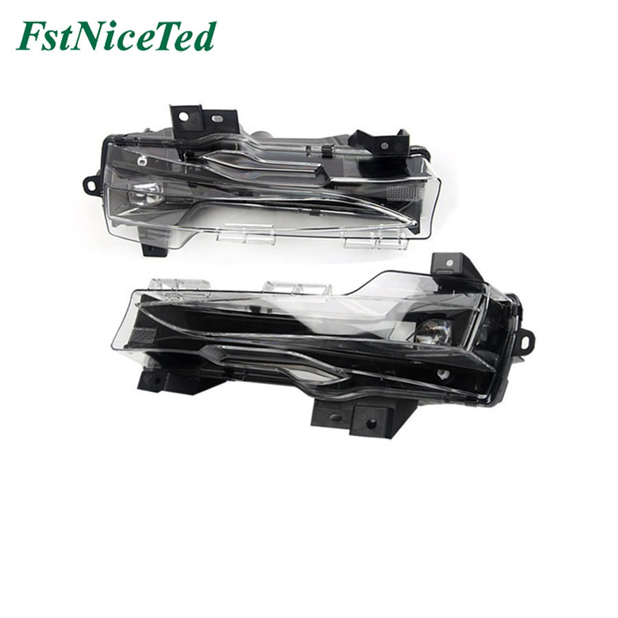 Nebelscheinwerfer (linker Antrieb) US-Version für Tesla Model 3 / Y OE: 1077391-00-E_voghion.com