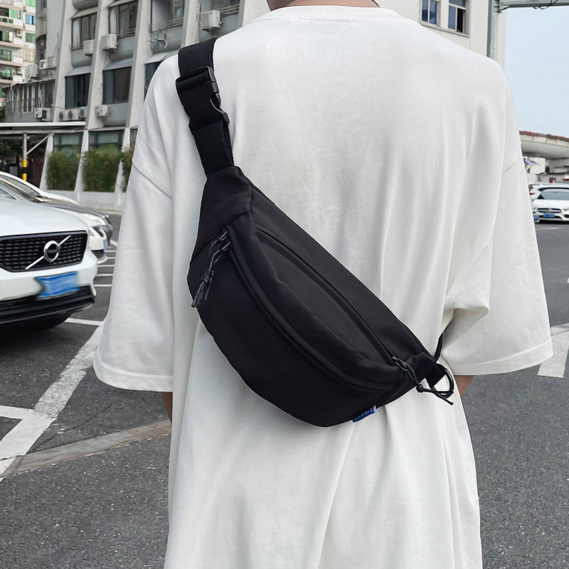 Fashion Avenue Sling Bag Mens Designer Shoulder Bags Mans Crossbody Bag  Wallet Hobos Message Handbag Tote Belt Bag Bumbag From Yclmghd, $29.02