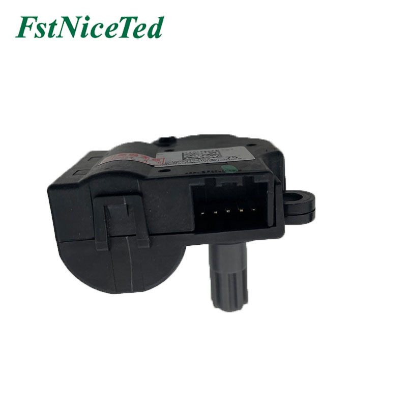 Evaporator Motor (75) For Tesla Model 3 OE: 1500640-00-A_voghion.com