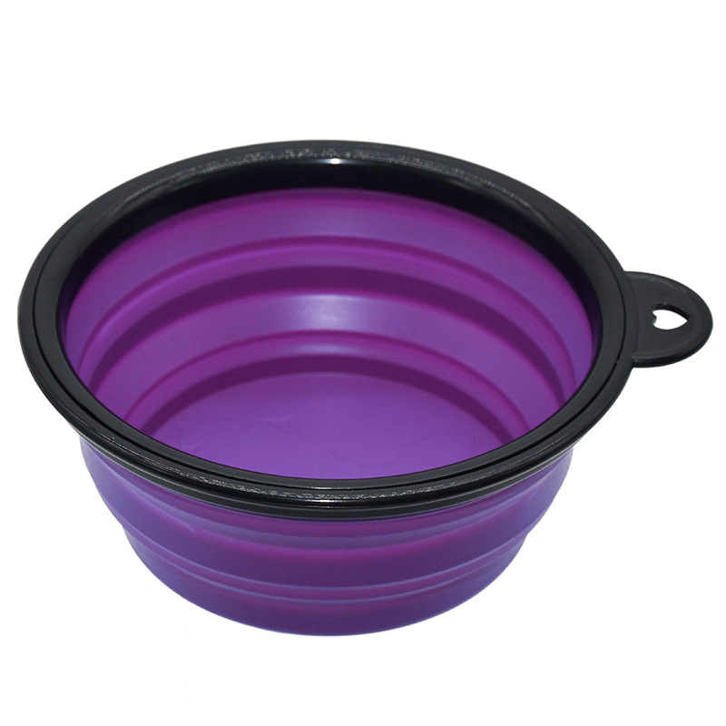 petsmart collapsible bowl