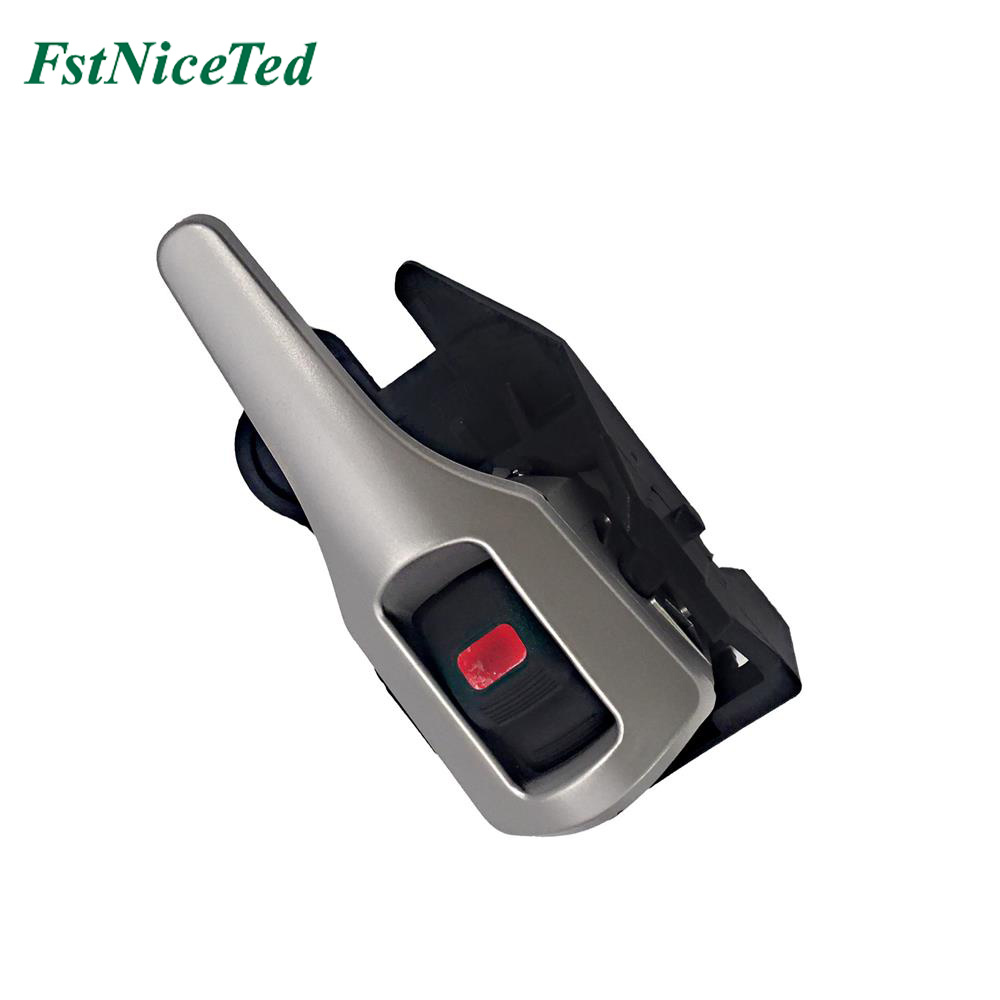 1Pc Car Inner Door Handle For Toyota Corolla 2007-2014 OE: 69206-02140-B1_voghion.com