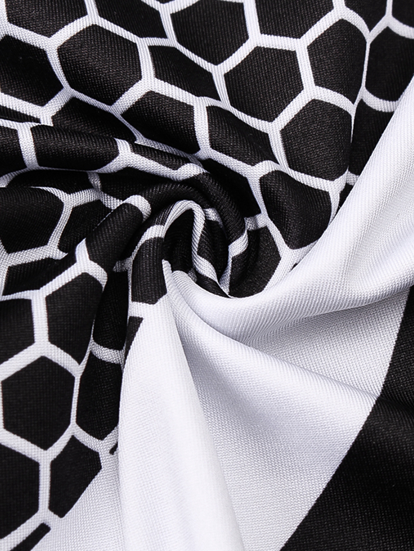 Print Yoga Leggings, Women's Ruched Butt Lifting Workout High