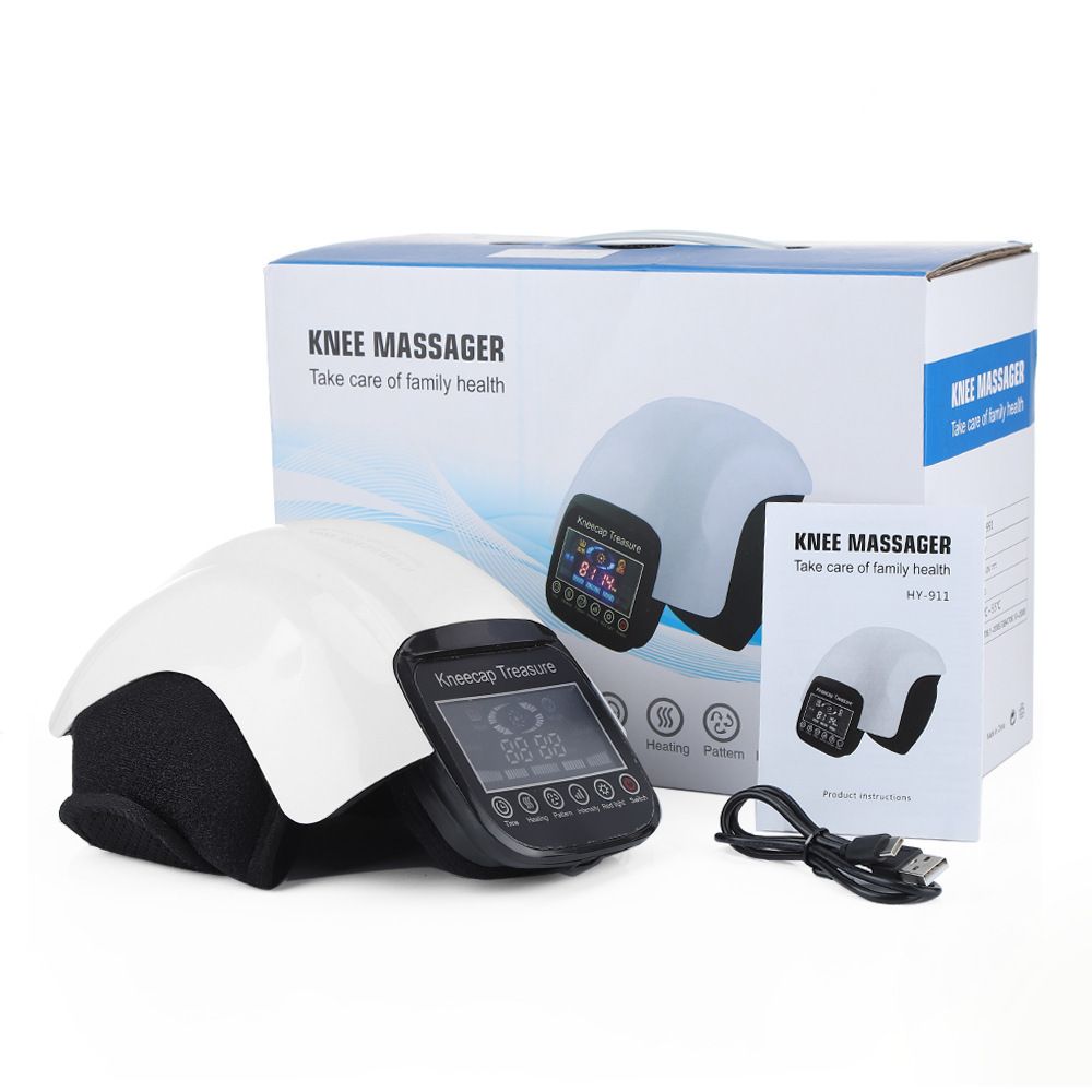 1pc Electric Hair Thermal Knee Massager Thermal Straightened Arthritis Massager Gift To Parents Vibrators | Shop On Temu And Start Saving | Temu 1pc Electric Hair Thermal Knee Massager Thermal Straightened Arthritis Massager Gift To Parents Vibrators | Shop On Temu And Start Saving | Temu
