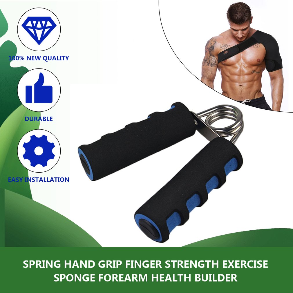 Forearm Strength Trainer Improve Grip Strength Build Muscles - Temu ...