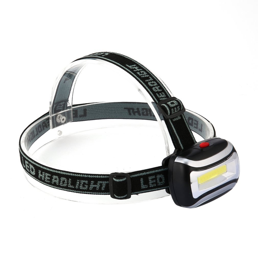 durable headlamp