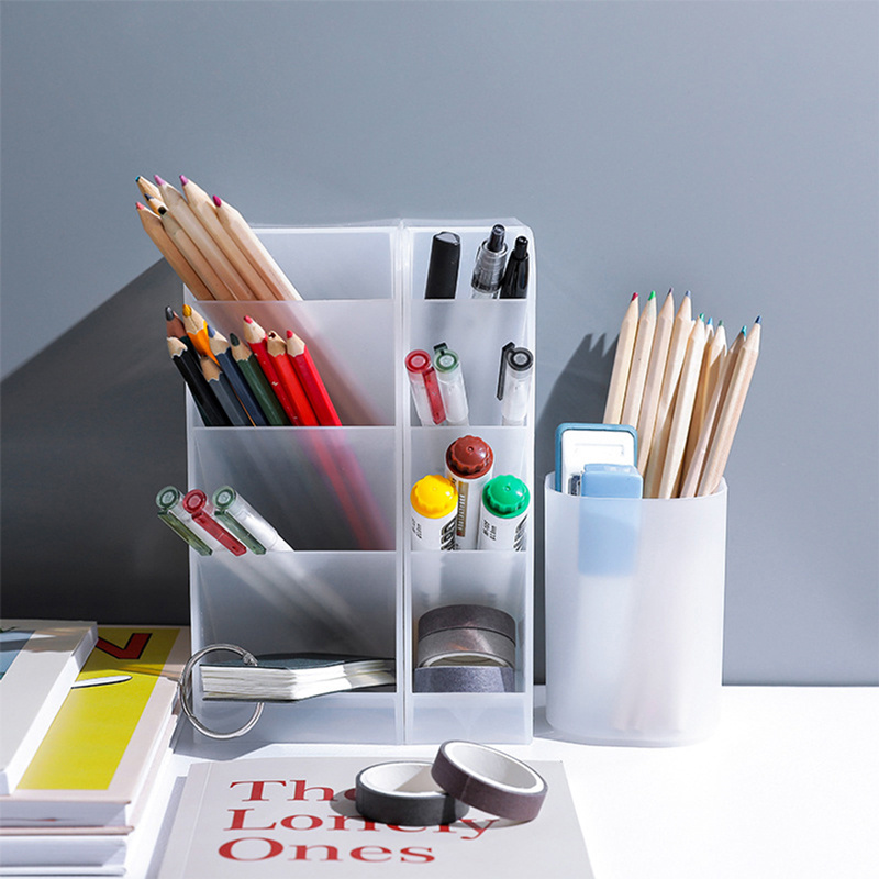 Resultado de imagen de muji organizador rotuladores  Organizador de  lápices, Organizar útiles escolares, Manualidades