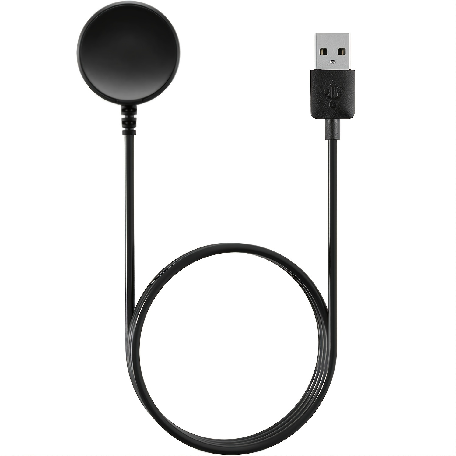 Fast Charging Cable For Redmi Watch 3 Magnetic USB Charging Cable Power  Charge for Xiaomi Redmi Watch 4 3 Watch 2/2 Lite Charger