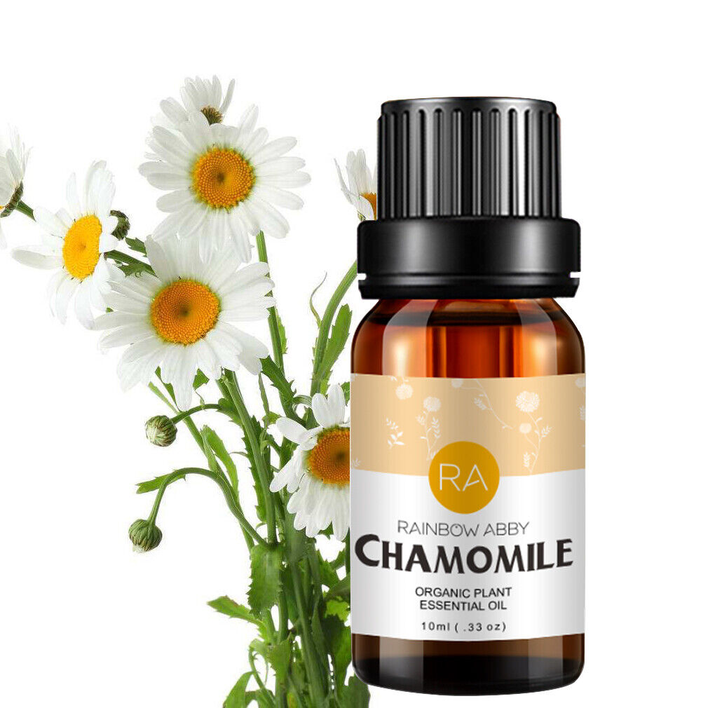 Chamomile Essential Oils 10ml Essential Oil 100 Pure Oils For ...