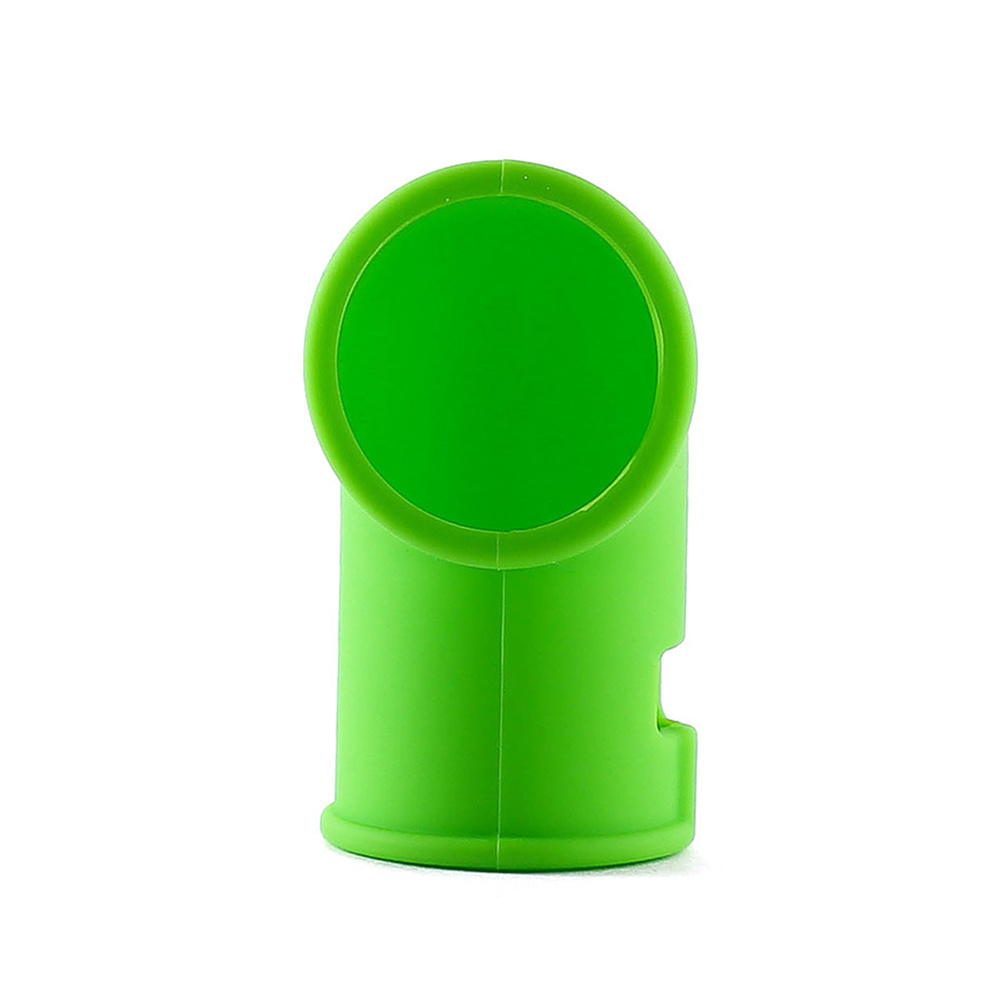 Silicone Steam Release Diverter: Enhance Your Instant Pot, Air Fryer & More  - Blue/Green