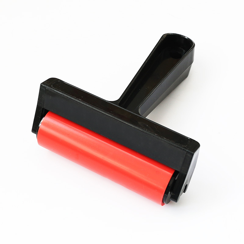 Rubber Roller, Diamond Painting Brayer Rollers for Crafting Rubber