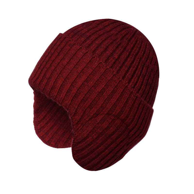 Luxury Designer Unisex Beanie Cap With Skull Design, Knitted Ski Hat,  Snapback Beanie Mask, And Cashmere Fabric Perfect For Winter Outdoor  Fashion In From Fashionstyles1688, $10.9