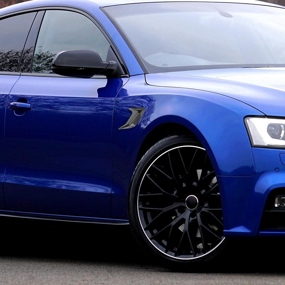 Car Vent Grille Cover Decorative Air Flow Intake Shark Fin Temu United Kingdom