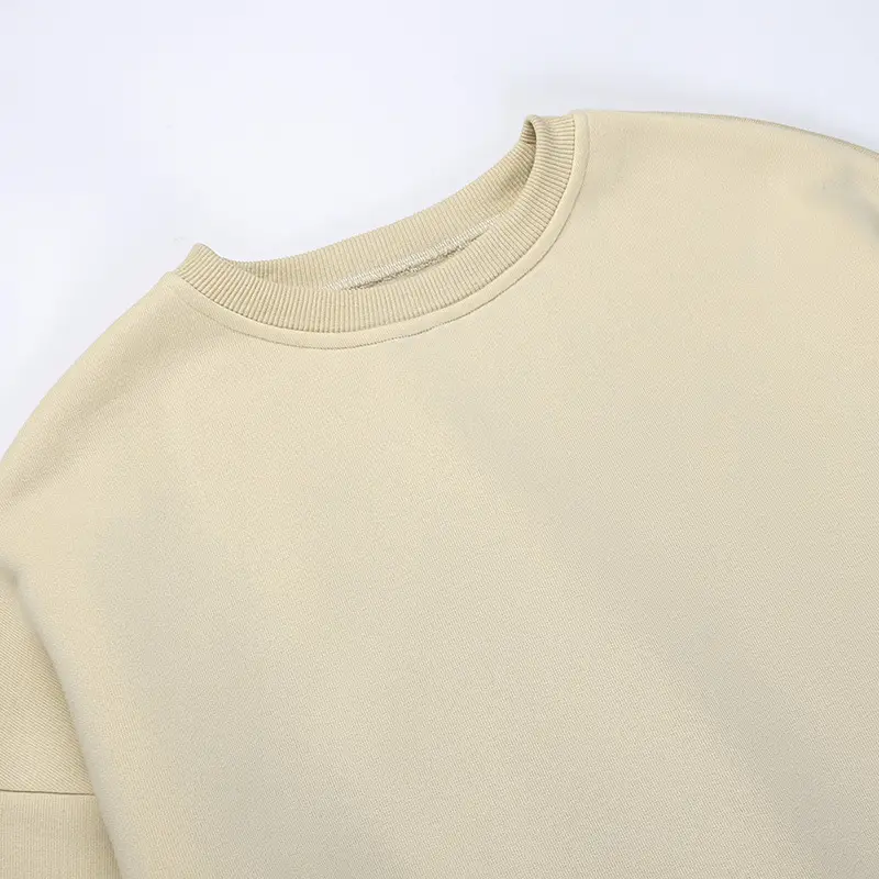 Women Oversized Thermal Letter Graphic Print Sweatshirt - Temu