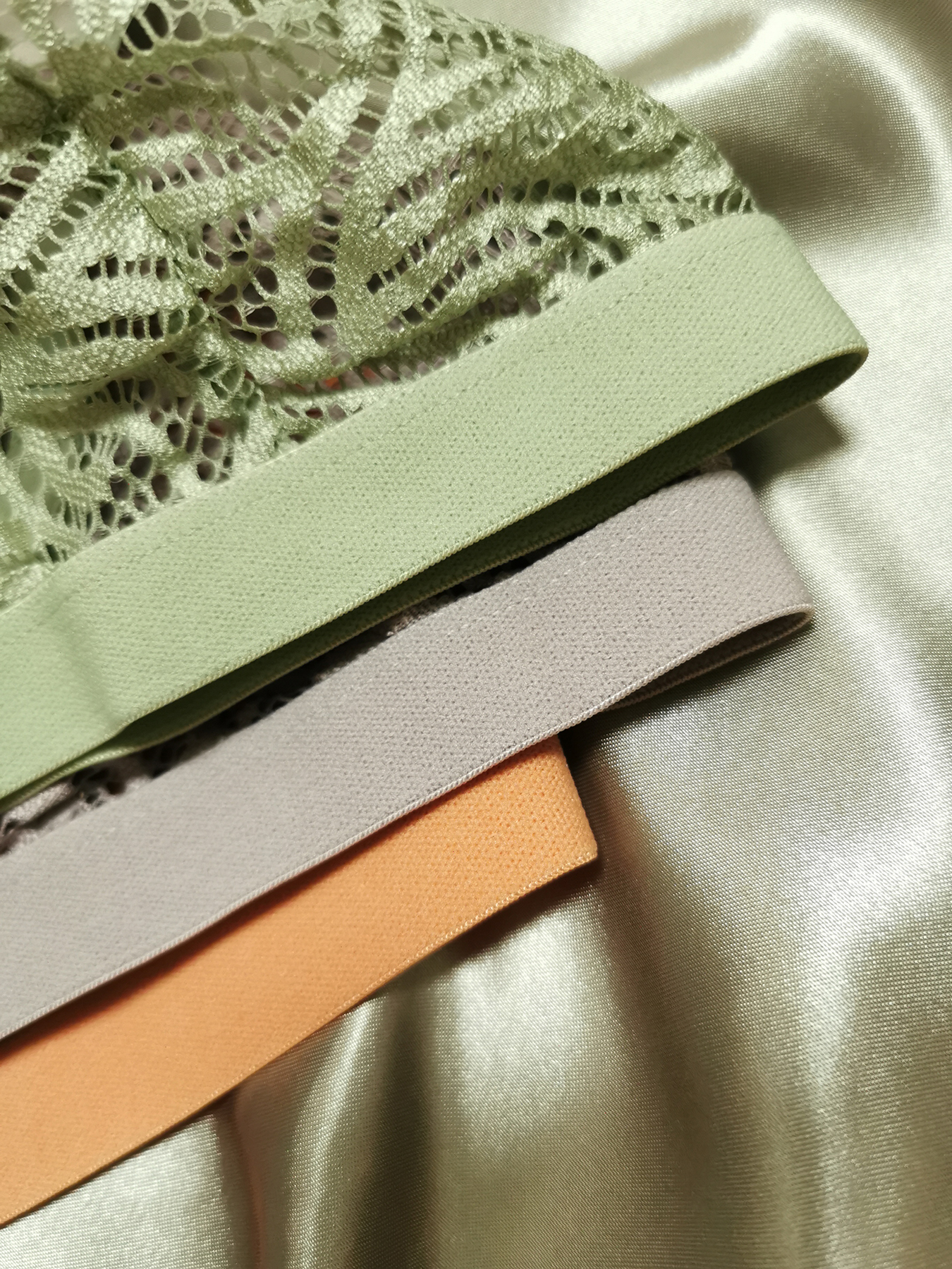 Thin Mesh Unlined Bras Comfort Soft Elastic Intimates Bras Temu