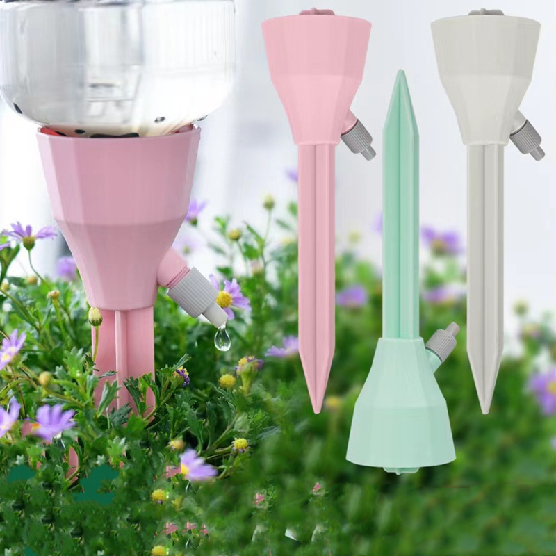 Automatic Watering Devices Adjustable Drip Irrigation Device Temu