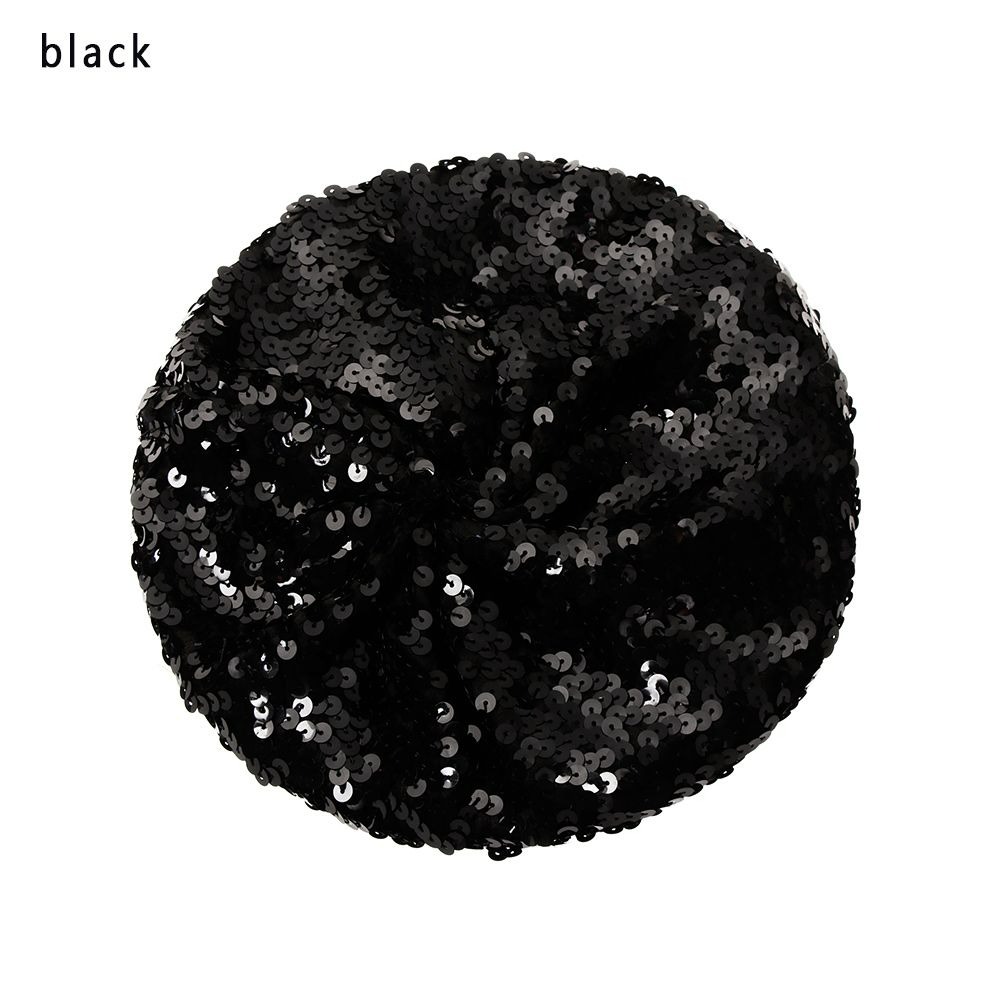 women glitter sequins beret personality dance - Temu Poland display picture 1