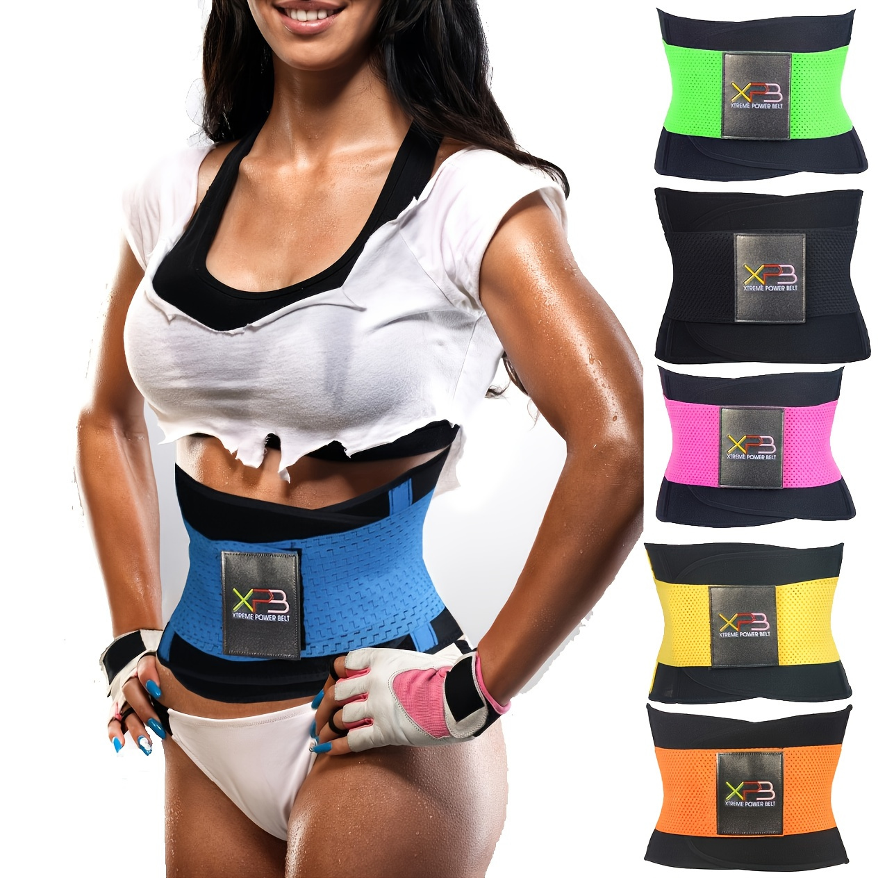 Women's Pelvic Belt, Waist Support Belt