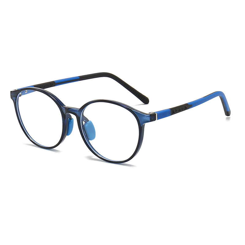 High Quality, Trendy and Ergonomic Silicone Glasses Frame