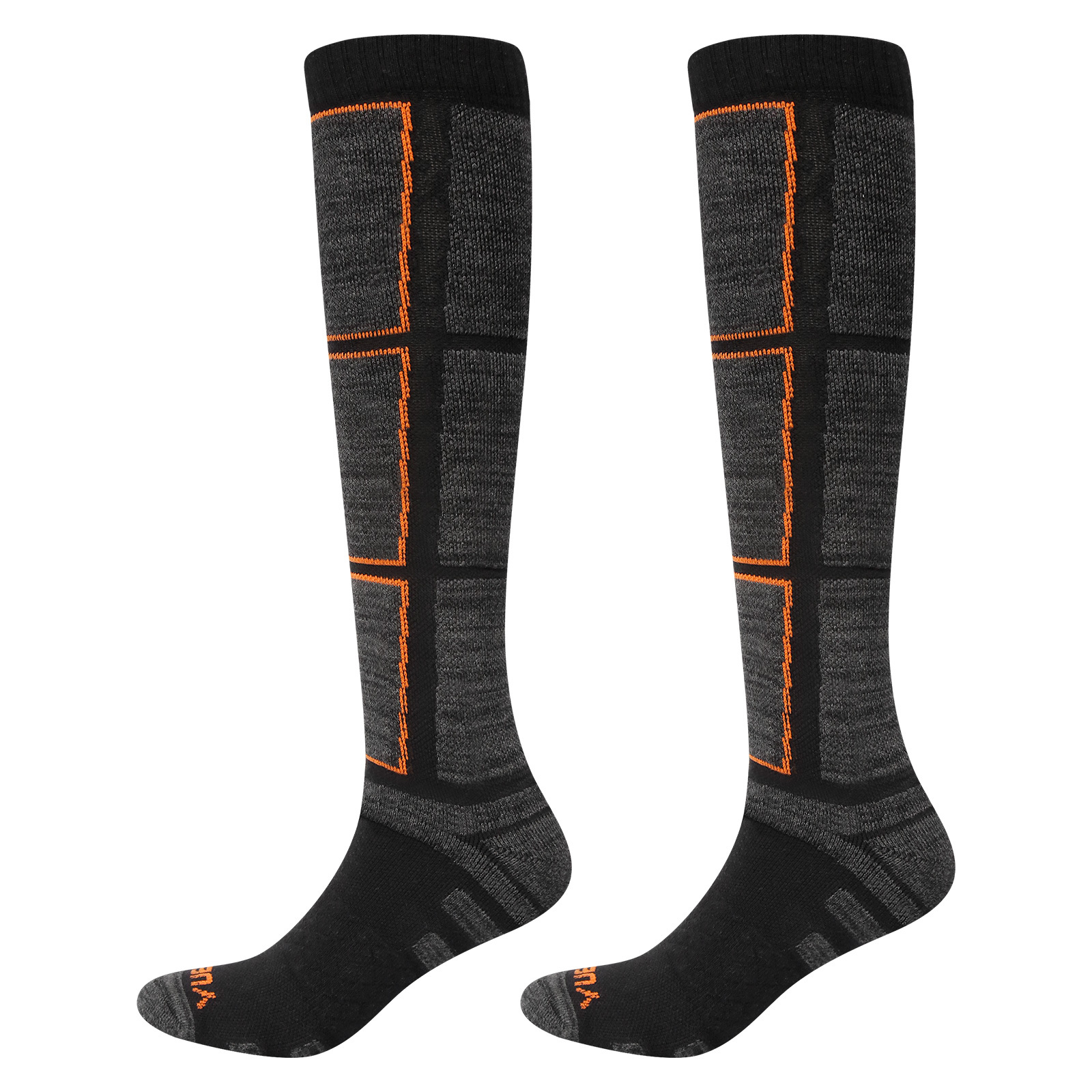 Calcetines de esquí para hombre - Comprar online - Deportes Álvarez