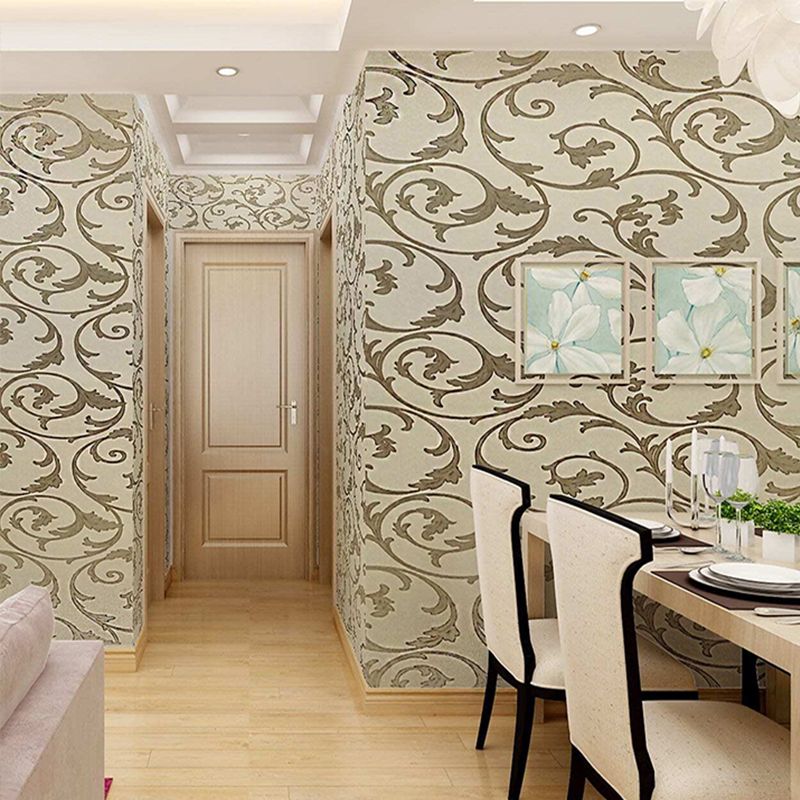 1pc Marbled Contact Paper Pvc Self Adhesive Wallpaper For Bedroom Living  Room Furniture Refurbishment Kitchen Oilproof And Waterproof Wall Sticker -  Tools & Home Improvement - Temu