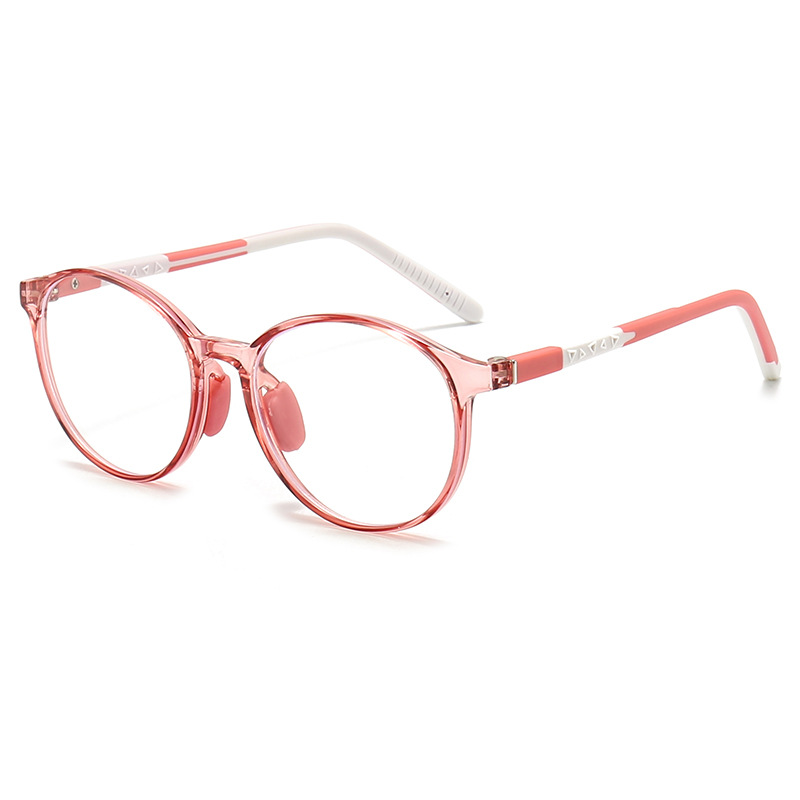 High Quality, Trendy and Ergonomic Silicone Glasses Frame