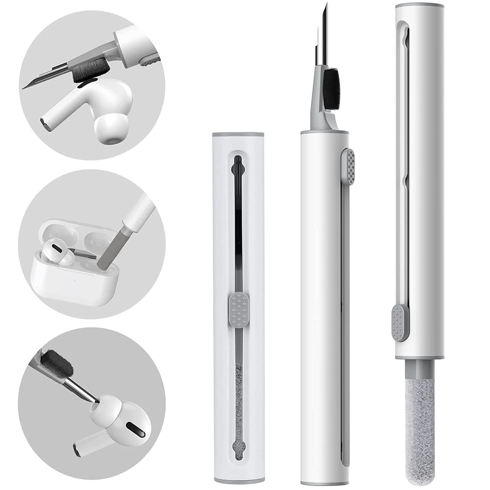 apple earbud cleaning kit