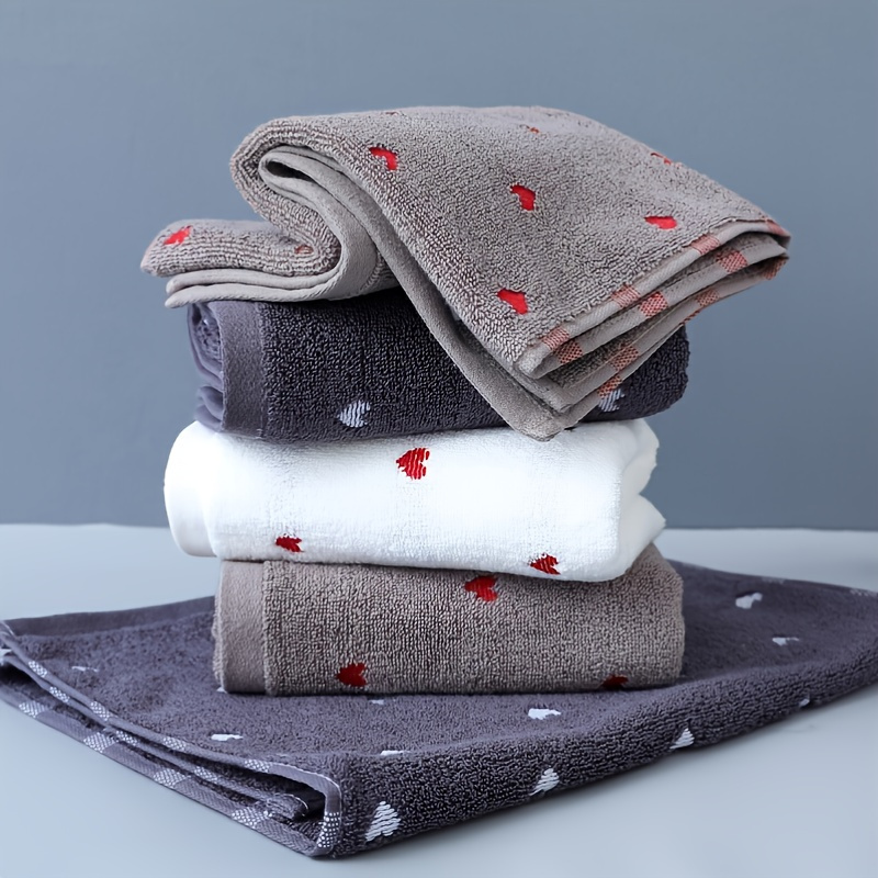 Bamboo Towels Set, High Absorbent Towels For Bathroom, Super Soft Hand And Bath  Towel, 2 Hand Towel & 1 Bath Towel - Temu Portugal