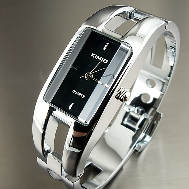 

Popular Bracelet Watches Women's Fashion Quartz Watches Fancy Women Watches Jewelry Sophisticated And Stylish Women Watch