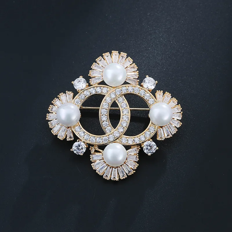 chanel brooches 2022