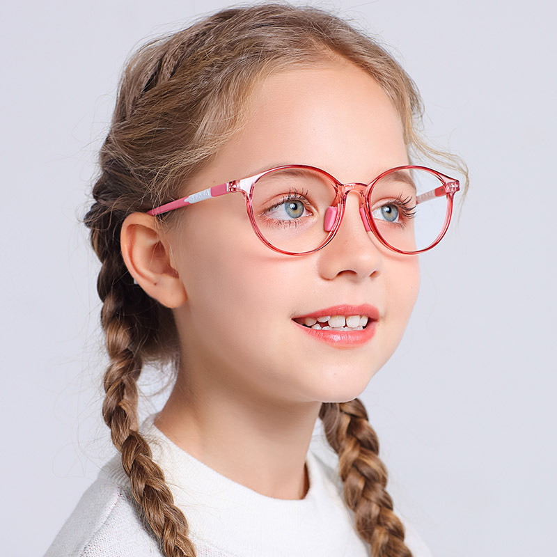 Little girl glasses clearance frames